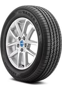 Yokohama GEOLANDAR G91L tire