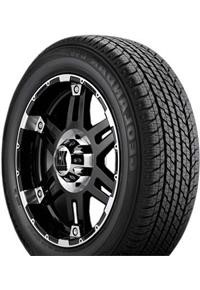 Yokohama GEOLANDAR G96B tire