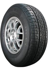 Yokohama GEOLANDAR G039 tire