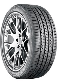 Yokohama GEOLANDAR X-CV G057J tire