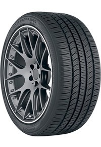 Yokohama GEOLANDAR X-CV G057N tire