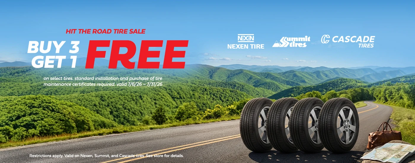 245/70-19.5 Tires Online & In-store Near You