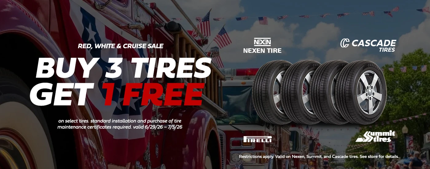 245/70-19.5 Tires Online & In-store Near You