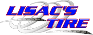 Lisac's Tire logo