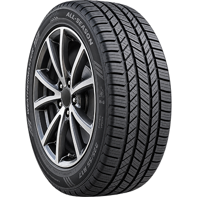 All Season tire