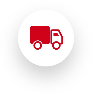 Contact our fleet team icon