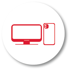 Scheduling icon