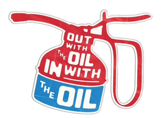 Oil Change & Oil Filter Recommendations | Belle Tire