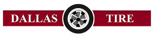 Dallas Tire logo