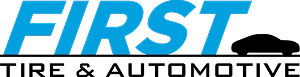 First Tire & Automotive logo
