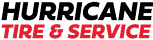 Hurricane Tire logo