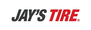 Jays Tire Pros logo