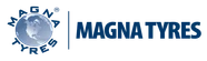 Magna logo