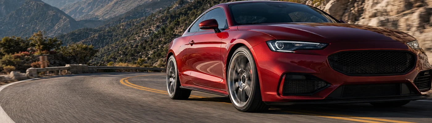 Performance tires