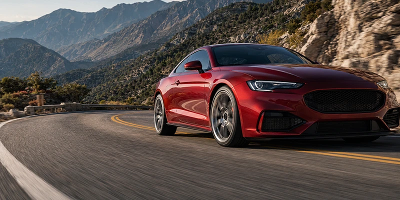 Performance tires