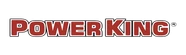 POWER KING logo