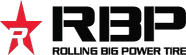 ROLLING BIG POWER logo