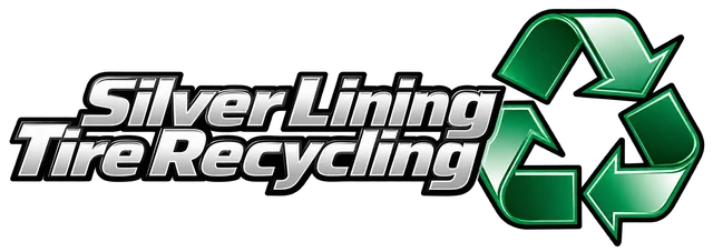 Silver Lining Tire Recycling