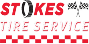 Stokes Tire Service logo