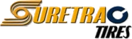 SURETRAC logo