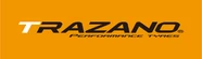Trazano logo