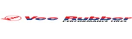 Vee Rubber logo
