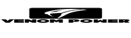 VENOM POWER logo