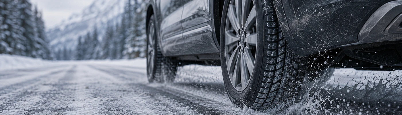 Snow / Winter tires