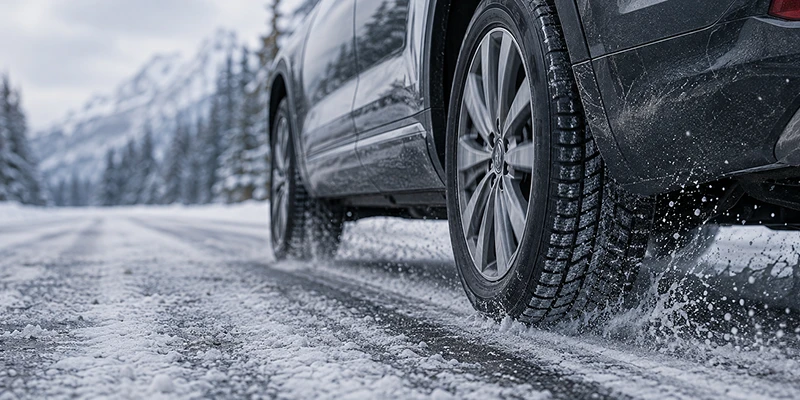 Snow / Winter tires
