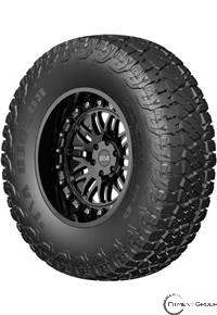 Americus PS2000 11R22.5 146/143L H Commercial Tire