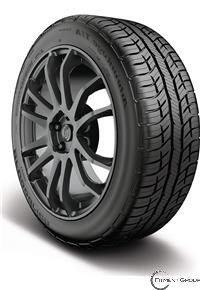 BF Goodrich ADVANTAGE T/A SPORT Tires