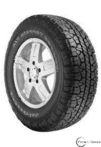 ***245/65R17 105T BFG RUGED TERR A/T