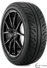 Bridgestone POTENZA RE-71R - 255/40-17 94Z Tires | Tire World Auto 