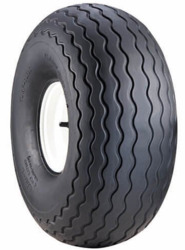 Carlisle TURF GLIDE/RIB tire