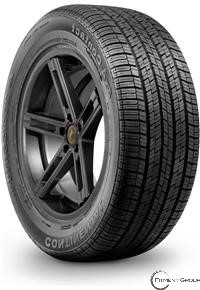 265/45R20XL 4X4 CONTACT 108H BSW CONTI