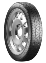 T155/80R19 114M SCONTACT BSW CNT