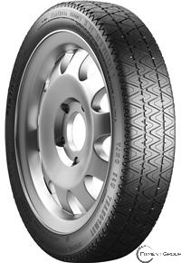 Continental SCONTACT tire