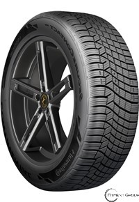 Continental  SECURECONTACT AW tire
