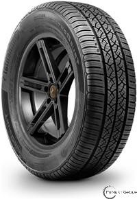 185/65R15 88T TRUECONTACT TOUR BSW CNT