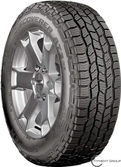 @275/55R20XL 117T DISCOVERER AT3 4S COP