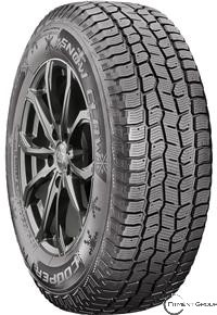 LT235/65R16E 121/119R DISCOVERER SNOW CLAW BS COP