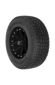 Crosswind Trail Traxx tire