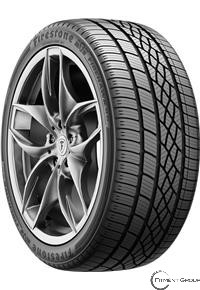 Firestone FIREHWAK AS V2 tire