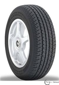 Firestone FR710 tire