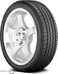 Firestone FR740 tire