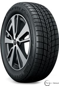 Firestone WEATHERGRIP tire