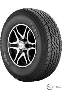 FUZION FUZION A/T tire