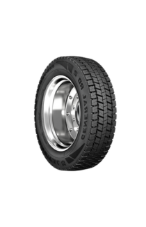 General RD 2 tire