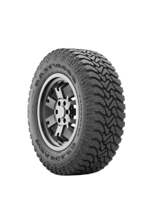 Goodyear WRANGLER AUTHORITY A/T tire
