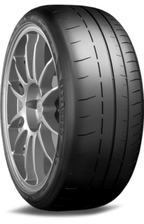 Goodyear EAGLE F1 SUPERSPORT RS tire